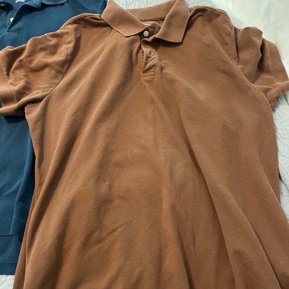 Men’s Polo Shirts - Picture 2 of 5